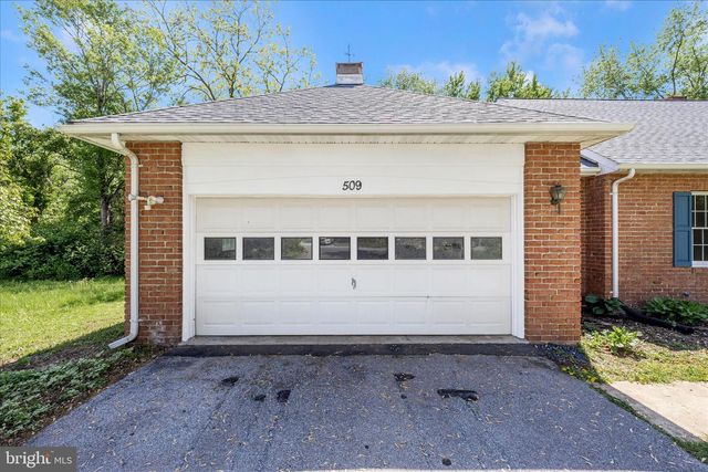 509 W LINCOLN AVE, Emmitsburg, MD 21727