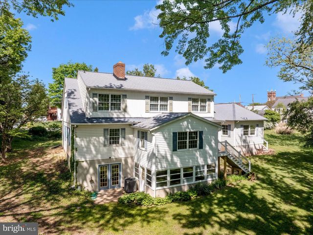 509 W LINCOLN AVE, Emmitsburg, MD 21727