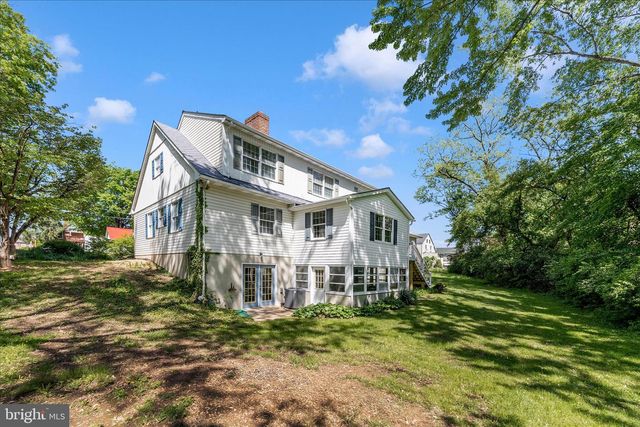 509 W LINCOLN AVE, Emmitsburg, MD 21727