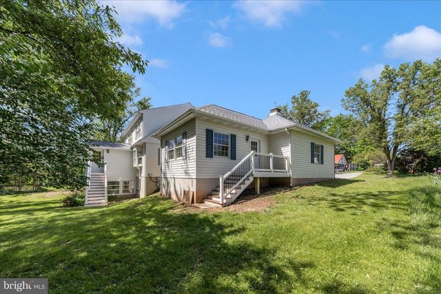 509 W LINCOLN AVE, Emmitsburg, MD 21727