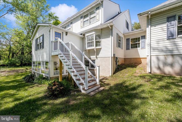 509 W LINCOLN AVE, Emmitsburg, MD 21727