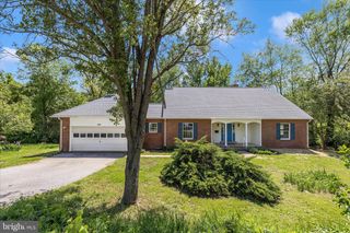 509 W LINCOLN AVE, Emmitsburg, MD 21727