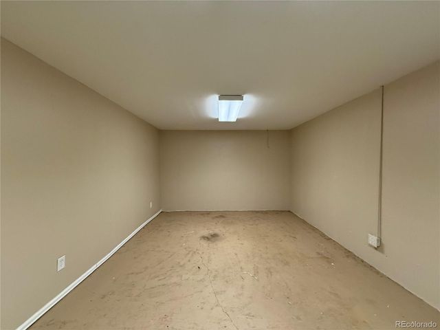 3005 E Fountain Boulevard, Colorado Springs, CO 80910