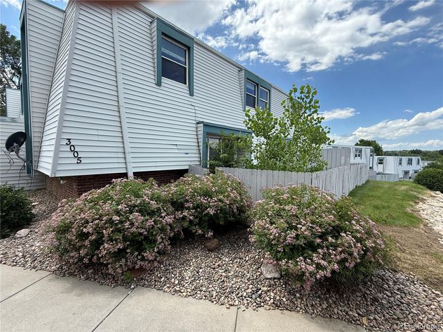 3005 E Fountain Boulevard, Colorado Springs, CO 80910