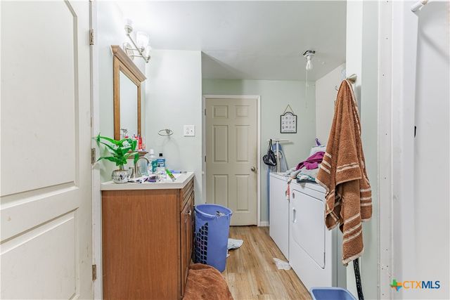 5472 Knob Creek Spur, Temple, TX 76501