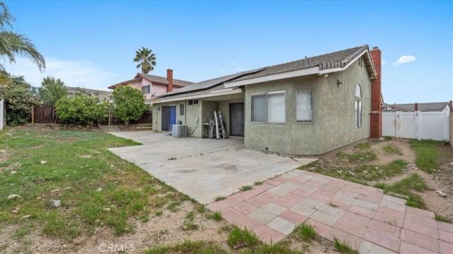 7550 Periwinkle Drive, Fontana, CA 92336