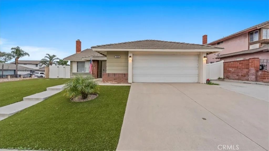 7550 Periwinkle Drive, Fontana, CA 92336