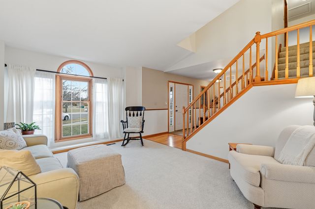 16326 S Jannel Court, Lockport, IL 60441