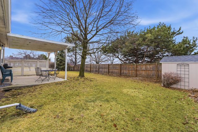 16326 S Jannel Court, Lockport, IL 60441