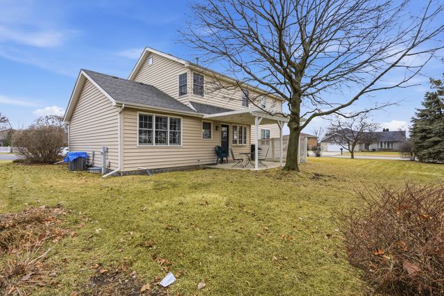 16326 S Jannel Court, Lockport, IL 60441