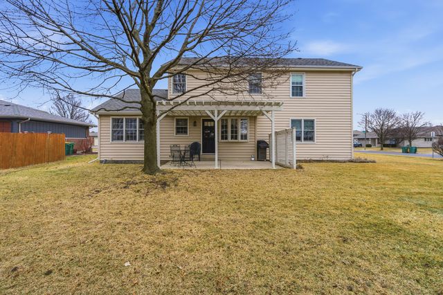 16326 S Jannel Court, Lockport, IL 60441