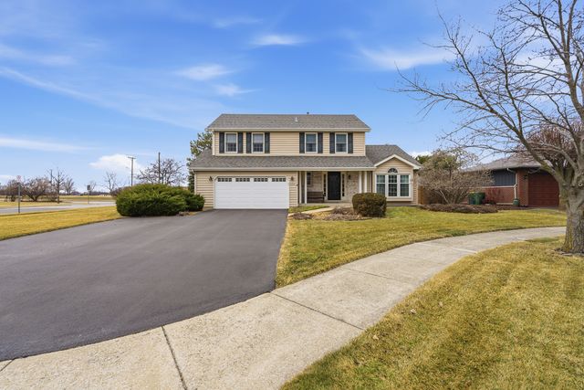 16326 S Jannel Court, Lockport, IL 60441
