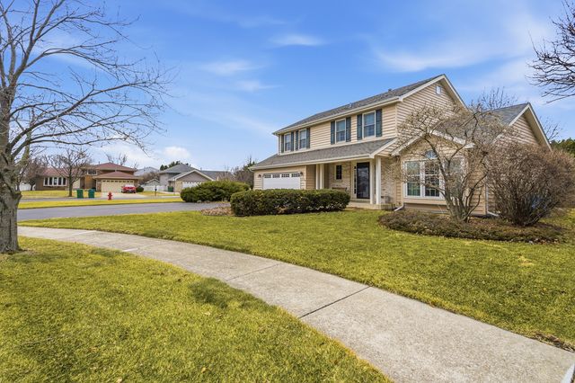 16326 S Jannel Court, Lockport, IL 60441