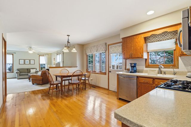 16326 S Jannel Court, Lockport, IL 60441