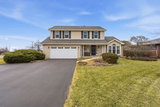 16326 S Jannel Court, Lockport, IL 60441