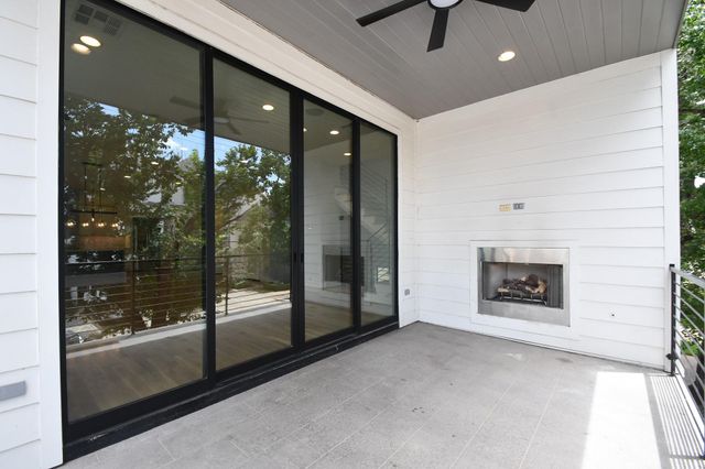 818 Knox Street, Houston, TX 77007