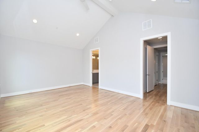 818 Knox Street, Houston, TX 77007