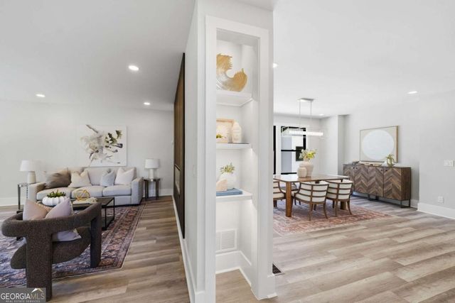 415 Westside Drive, Roswell, GA 30075