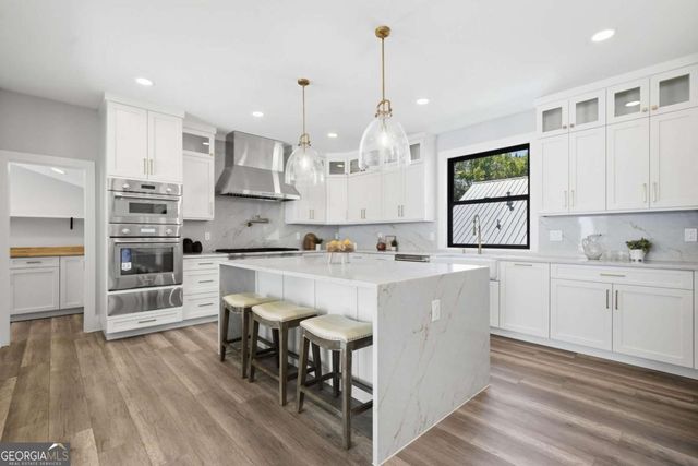 415 Westside Drive, Roswell, GA 30075