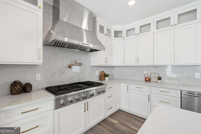 415 Westside Drive, Roswell, GA 30075
