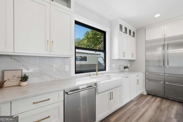 415 Westside Drive, Roswell, GA 30075