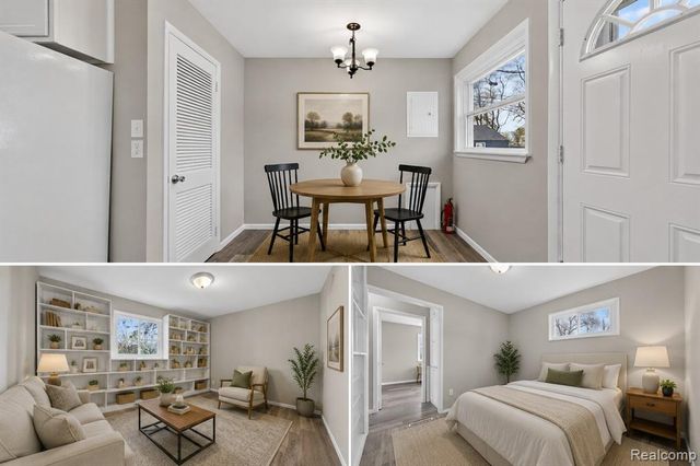 5357 Sashabaw Road, Clarkston, MI 48346