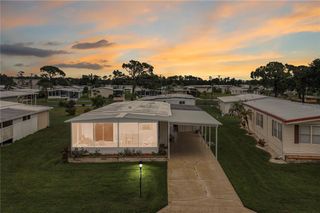 227 LA ROSAS, North Port, FL 34287