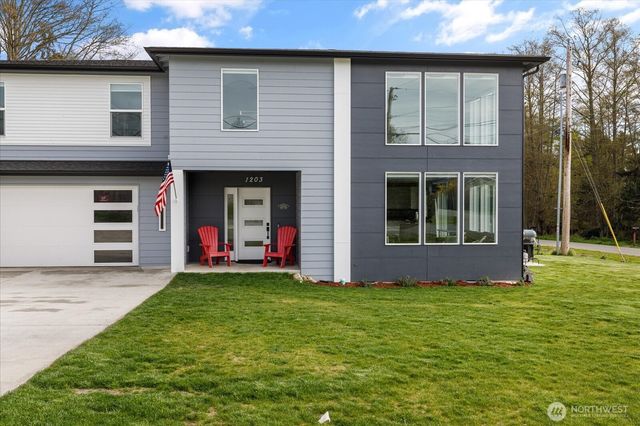 1203 Byrd Street, Coupeville, WA 98239