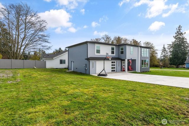 1203 Byrd Street, Coupeville, WA 98239