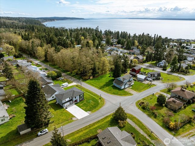 1203 Byrd Street, Coupeville, WA 98239