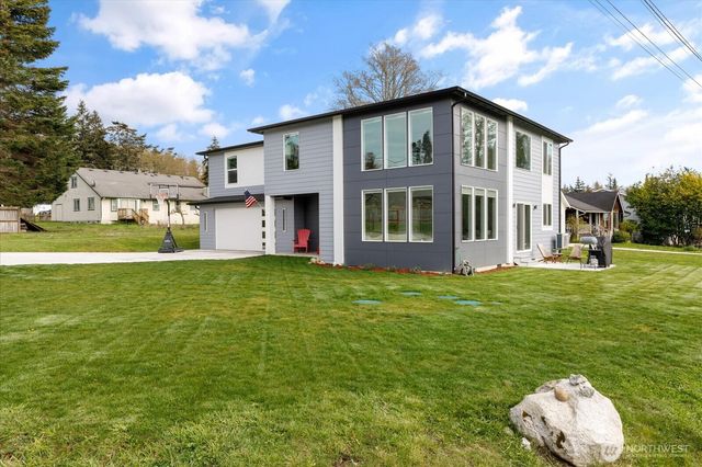 1203 Byrd Street, Coupeville, WA 98239
