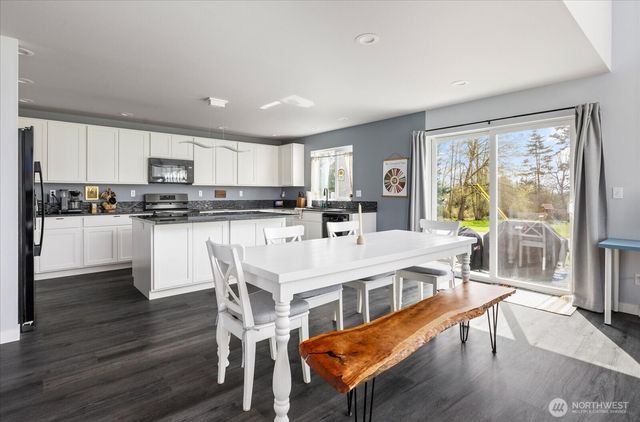 1203 Byrd Street, Coupeville, WA 98239