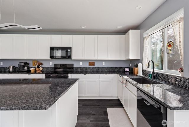 1203 Byrd Street, Coupeville, WA 98239