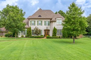 9540 HEDGEVIEW LANE LN, Germantown, TN 38139