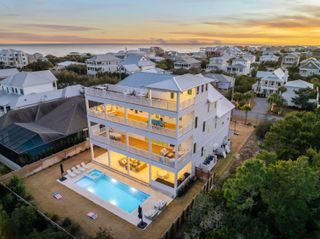 100 Brenda Lane, Inlet Beach, FL 32461