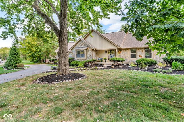 9123 Behner Brook Drive, Indianapolis, IN 46250