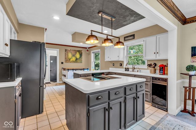 9123 Behner Brook Drive, Indianapolis, IN 46250