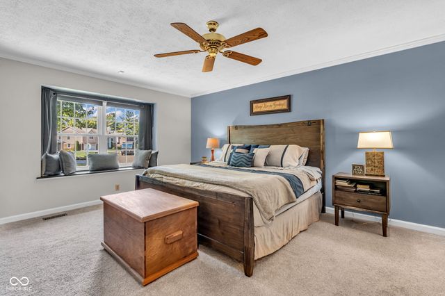 9123 Behner Brook Drive, Indianapolis, IN 46250