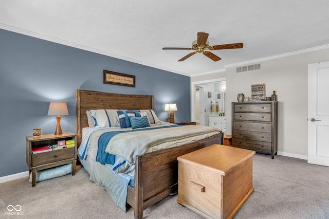 9123 Behner Brook Drive, Indianapolis, IN 46250