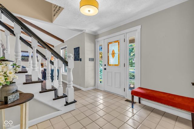 9123 Behner Brook Drive, Indianapolis, IN 46250