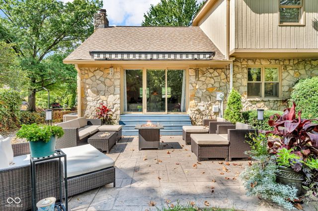 9123 Behner Brook Drive, Indianapolis, IN 46250