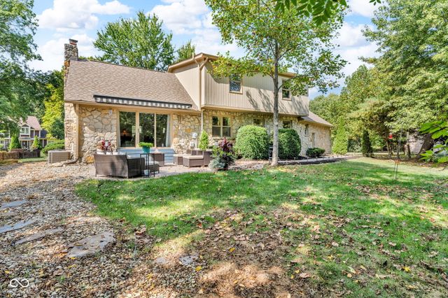 9123 Behner Brook Drive, Indianapolis, IN 46250