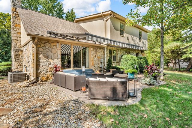 9123 Behner Brook Drive, Indianapolis, IN 46250