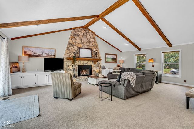 9123 Behner Brook Drive, Indianapolis, IN 46250