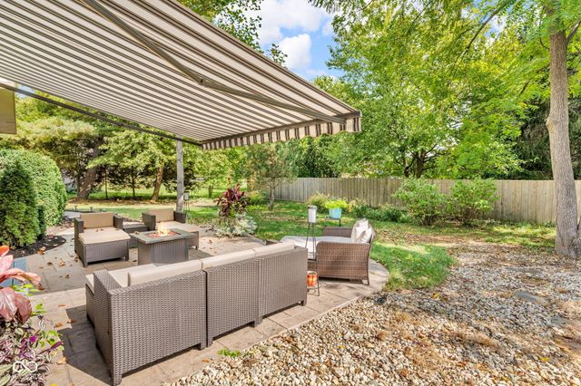 9123 Behner Brook Drive, Indianapolis, IN 46250