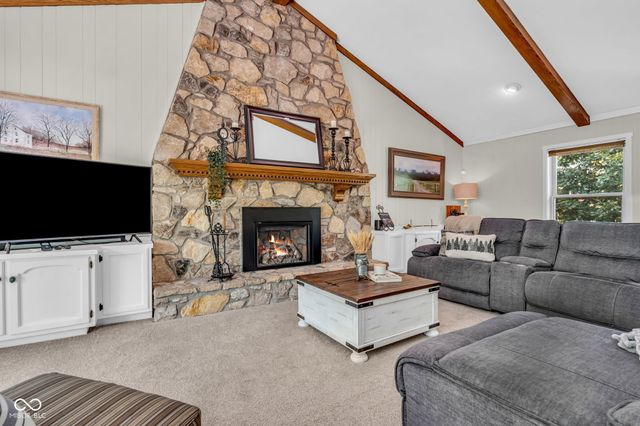 9123 Behner Brook Drive, Indianapolis, IN 46250