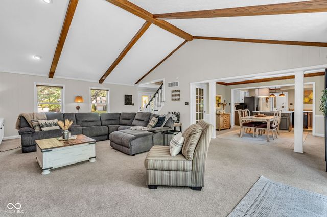 9123 Behner Brook Drive, Indianapolis, IN 46250