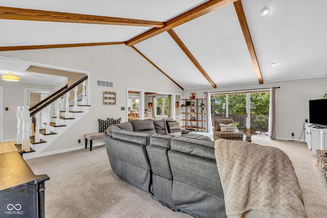 9123 Behner Brook Drive, Indianapolis, IN 46250