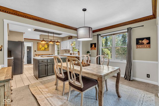 9123 Behner Brook Drive, Indianapolis, IN 46250