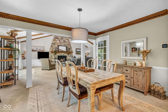 9123 Behner Brook Drive, Indianapolis, IN 46250